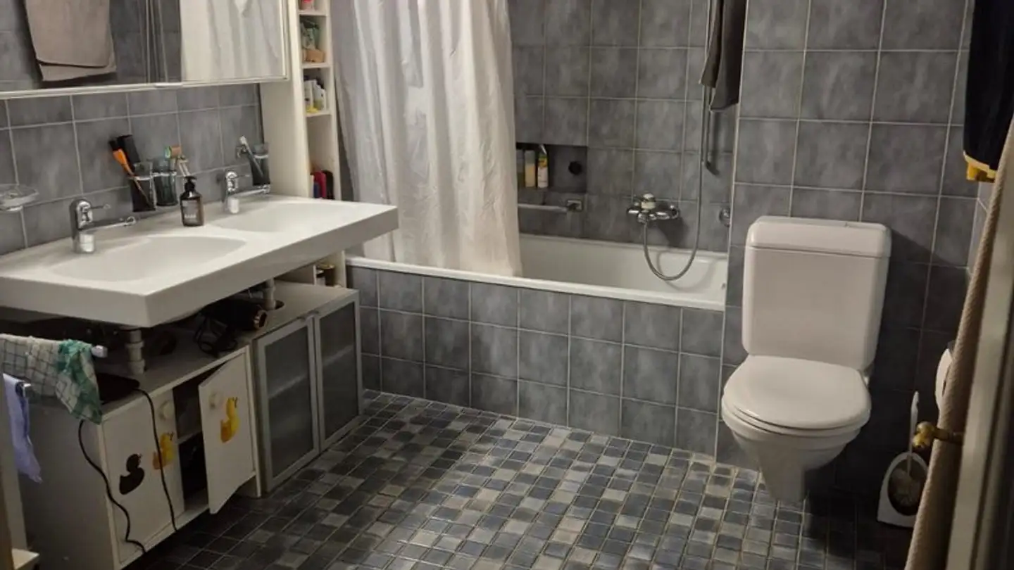 Apartment for rent - Friedhofgasse 11, 4500 Solothurn - Photo 2