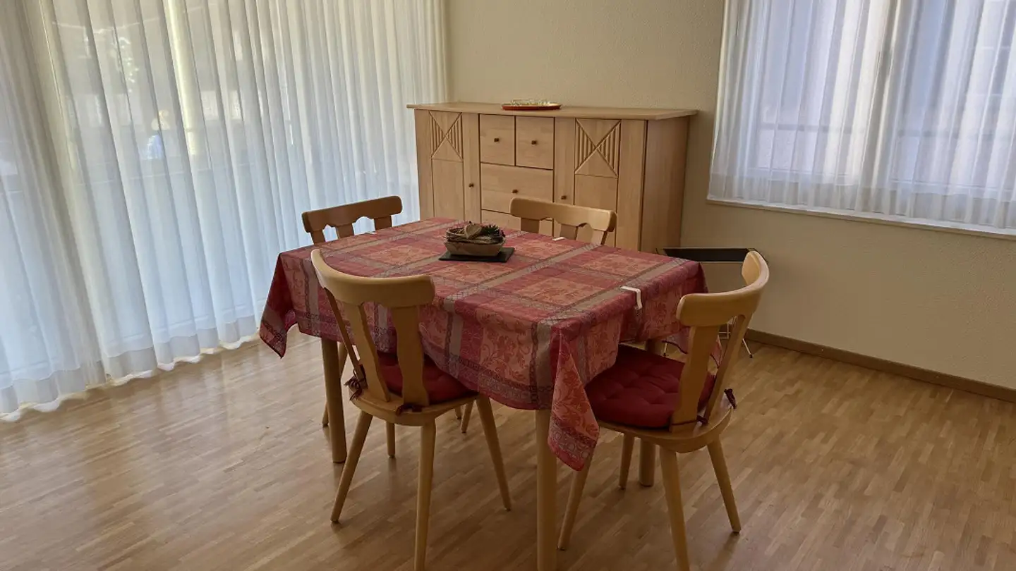 Wohnung mieten - Gotthardstrasse 41, 6484 Wassen UR - Foto 3