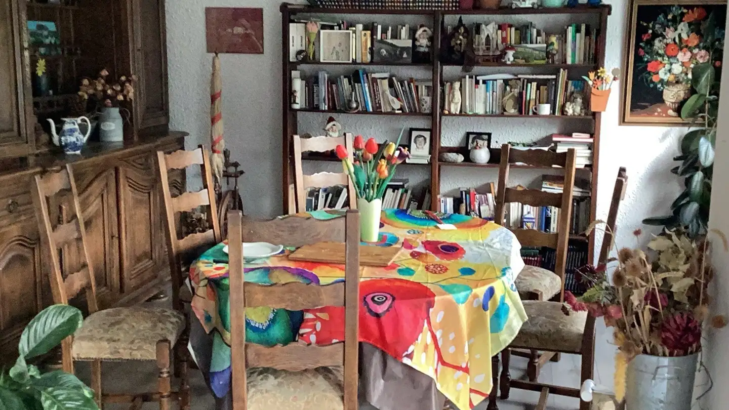 Einfamilienhaus kaufen - la Maltière 82D, 2904 Bressaucourt