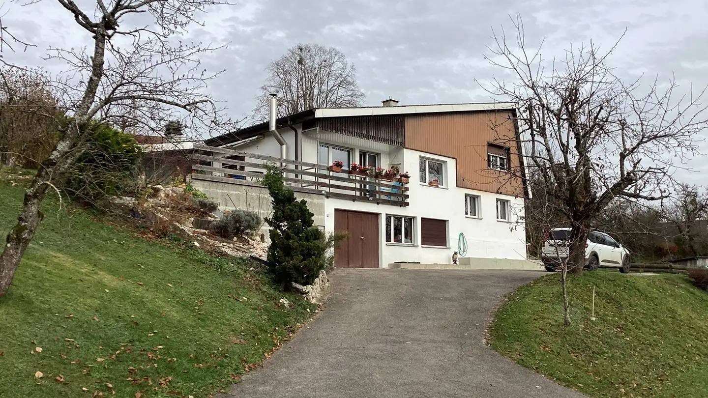 Casa singola in vendita - la Maltière 82D, 2904 Bressaucourt - Foto 2