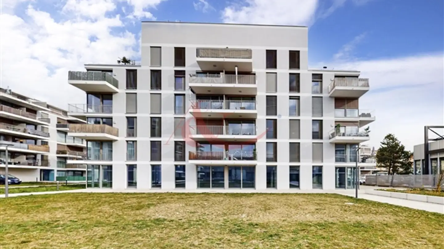 Wohnung mieten - Route Du Bois 53, 1024 Ecublens VD - Foto 3