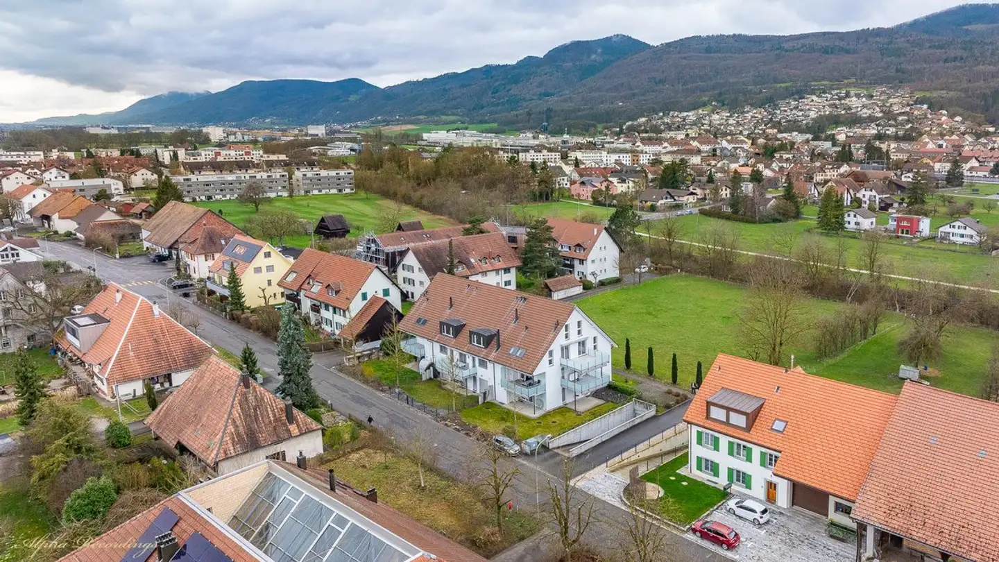 Maisonette kaufen - 4616 Kappel SO