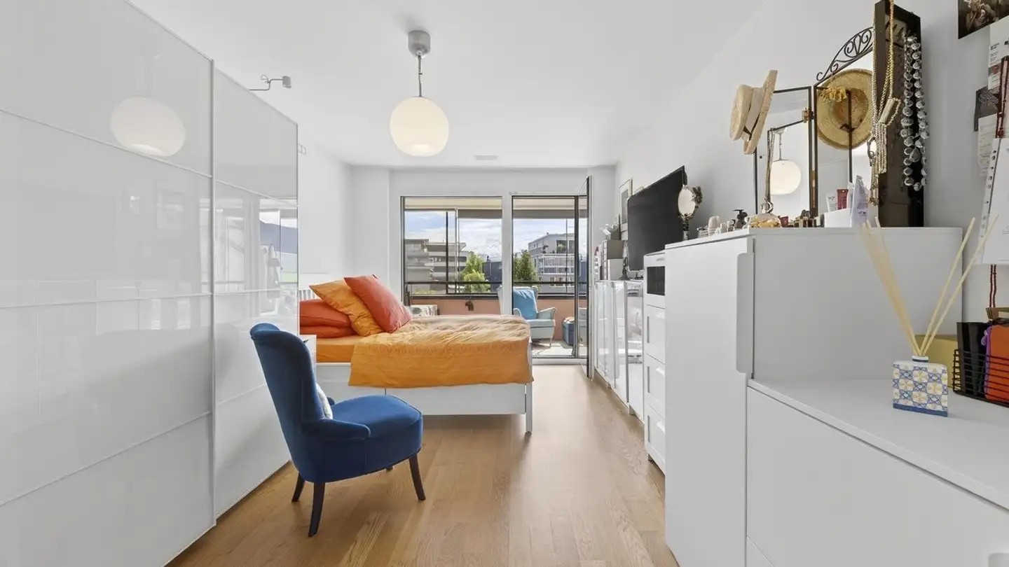 Appartamento in vendita - Churerstrasse 60, 8852 Altendorf - Foto 2