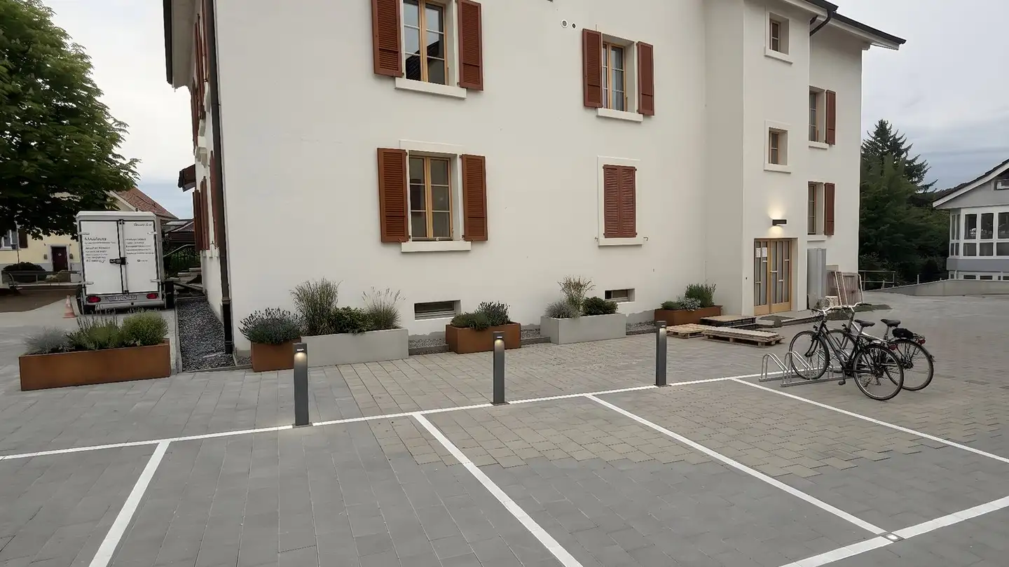 Wohnung mieten - Mariasteinstrasse 32, 4114 Hofstetten SO - Foto 4