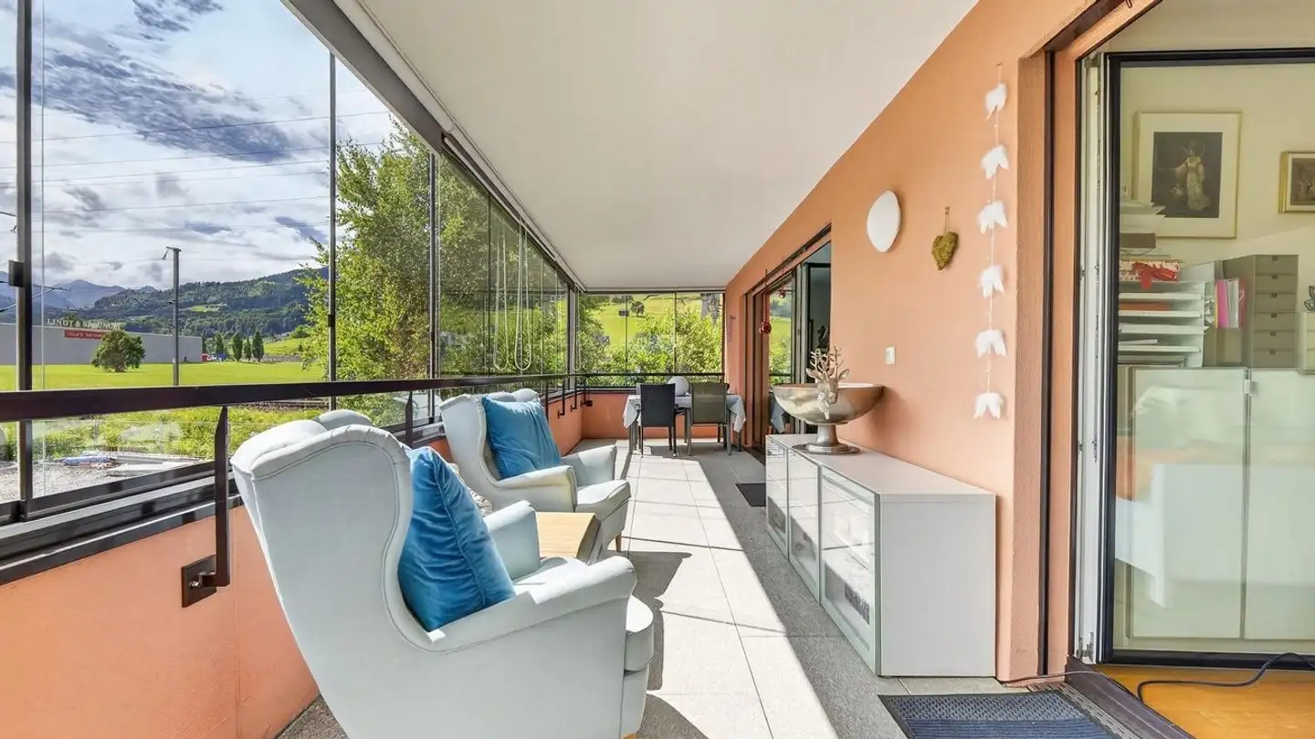 Appartamento in vendita - Churerstrasse 60, 8852 Altendorf - Foto 4