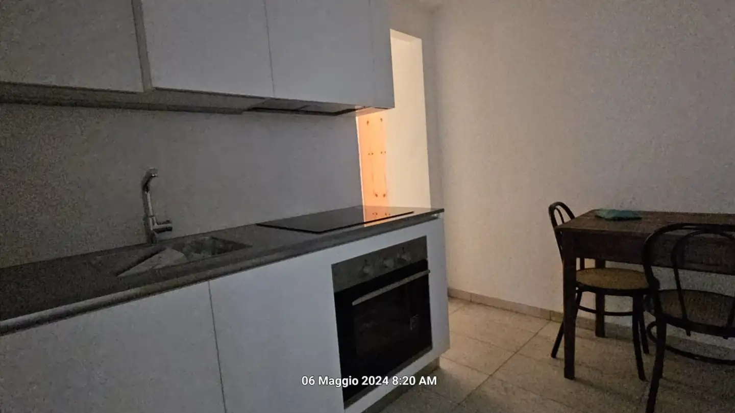 Appartamento ammobiliato in affitto - Via Cantonale, 6705 Cresciano - Foto 2