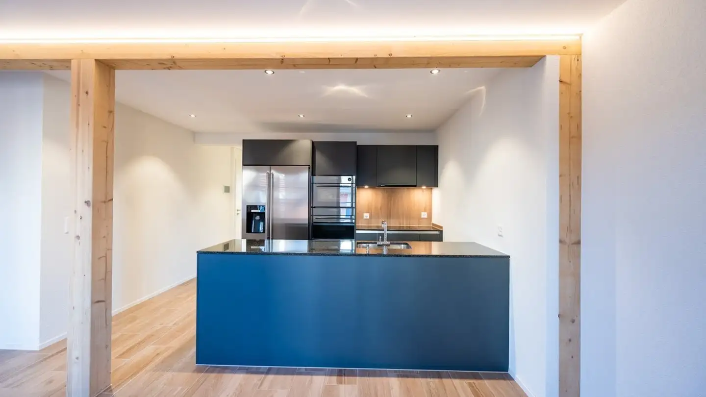 Wohnung mieten - Spitalgasse 25, 4900 Langenthal