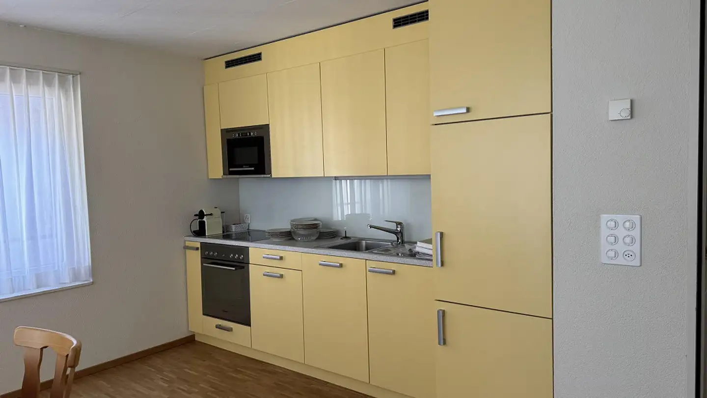 Wohnung mieten - Gotthardstrasse 41, 6484 Wassen UR - Foto 4