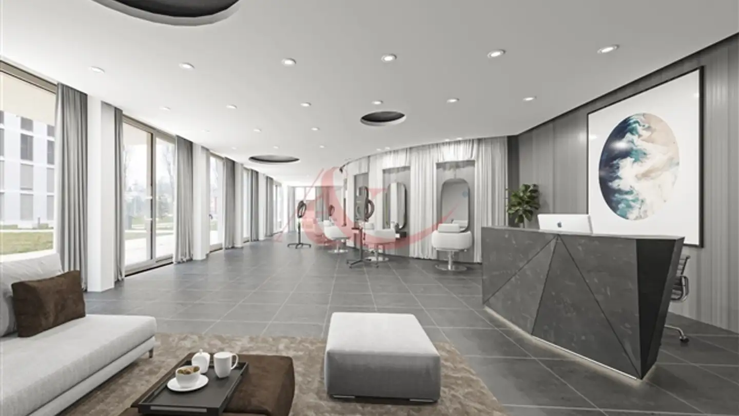 Apartment for rent - Route Du Bois 53, 1024 Ecublens VD