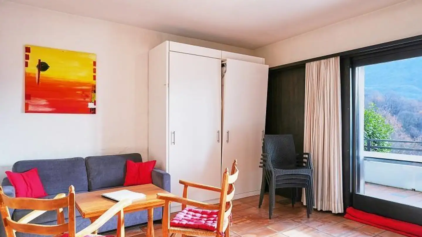 Appartement à vendre - 6953 Lugaggia - Photo 2