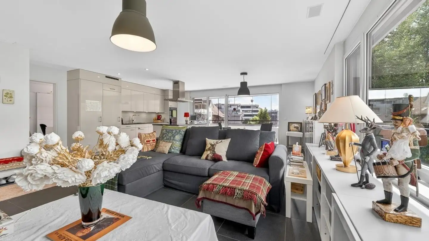 Appartamento in vendita - Churerstrasse 60, 8852 Altendorf