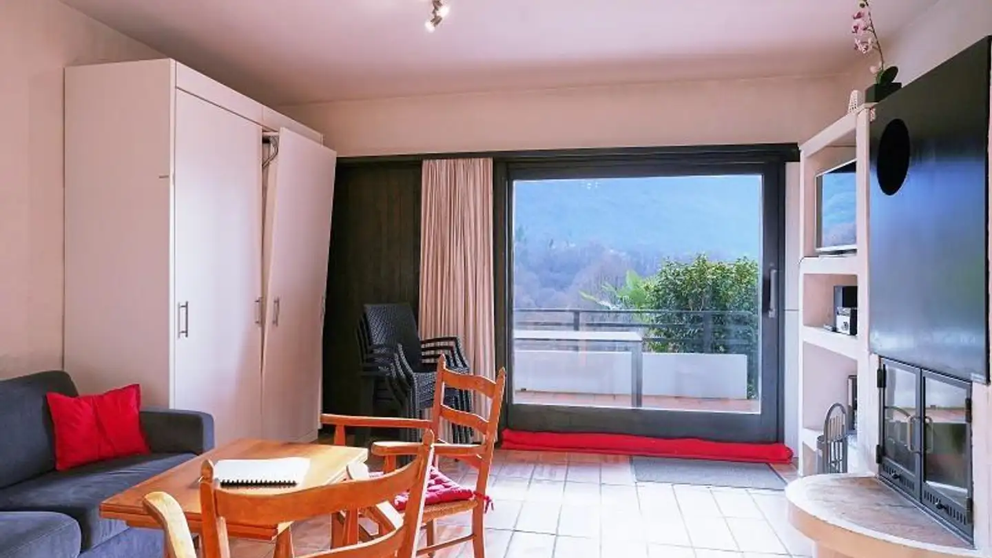 Appartement à vendre - 6953 Lugaggia - Photo 3