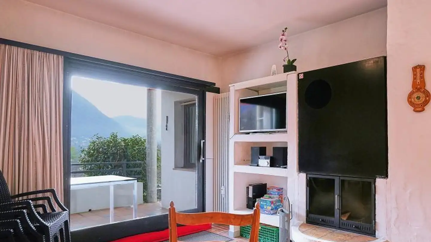 Appartement à vendre - 6953 Lugaggia - Photo 4