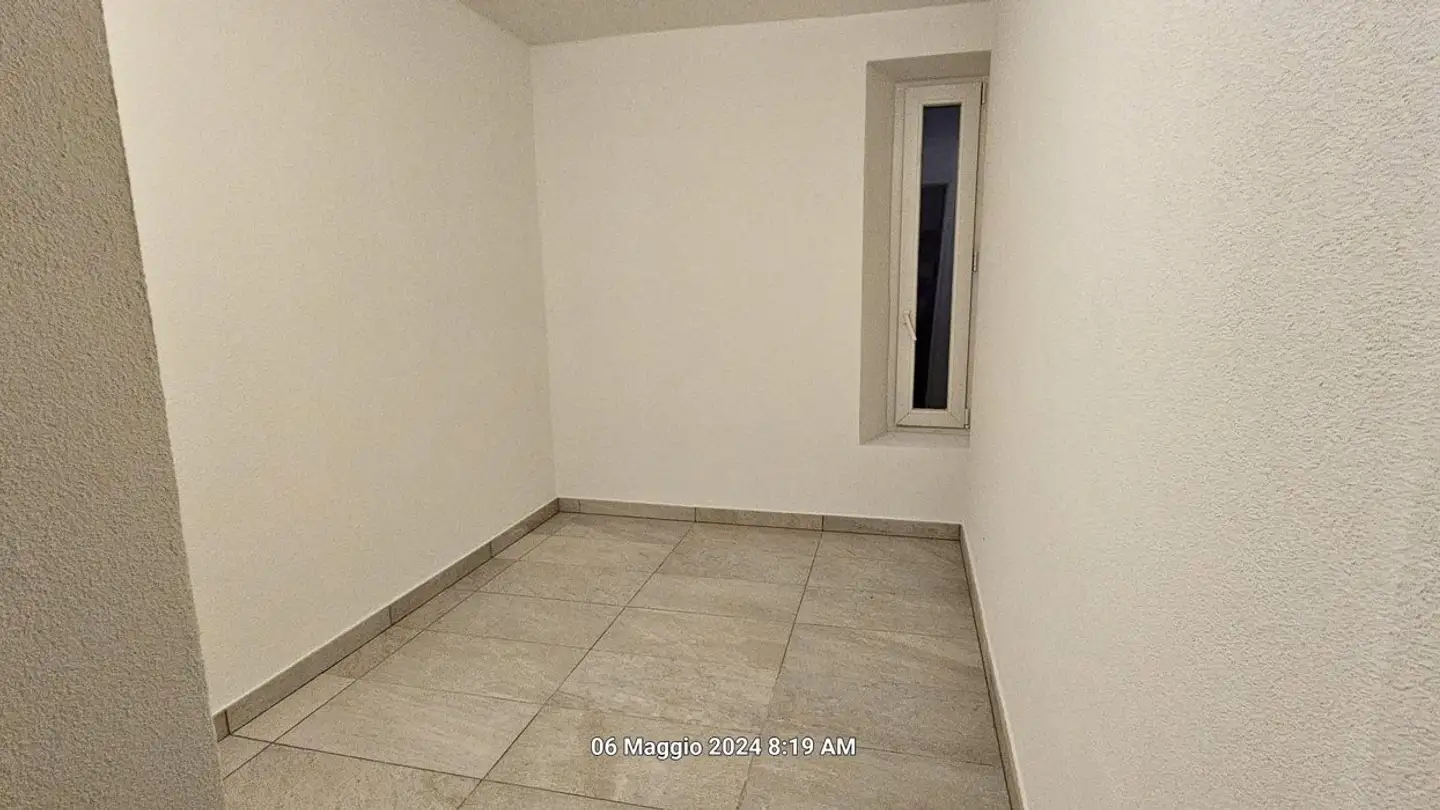 Appartamento ammobiliato in affitto - Via Cantonale, 6705 Cresciano - Foto 4