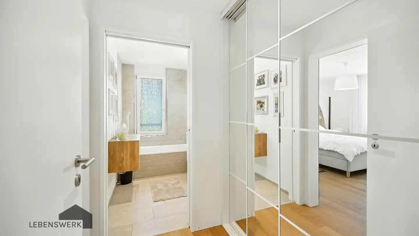 Appartamento in vendita - Unterdorfstrasse 8, 8585 Zuben - Foto 3
