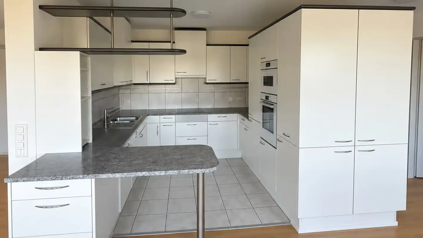 Duplex à louer - Bahnhofstrasse 32, 8353 Elgg - Photo 2