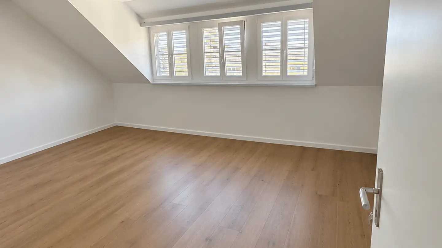 Duplex à louer - Bahnhofstrasse 32, 8353 Elgg - Photo 4