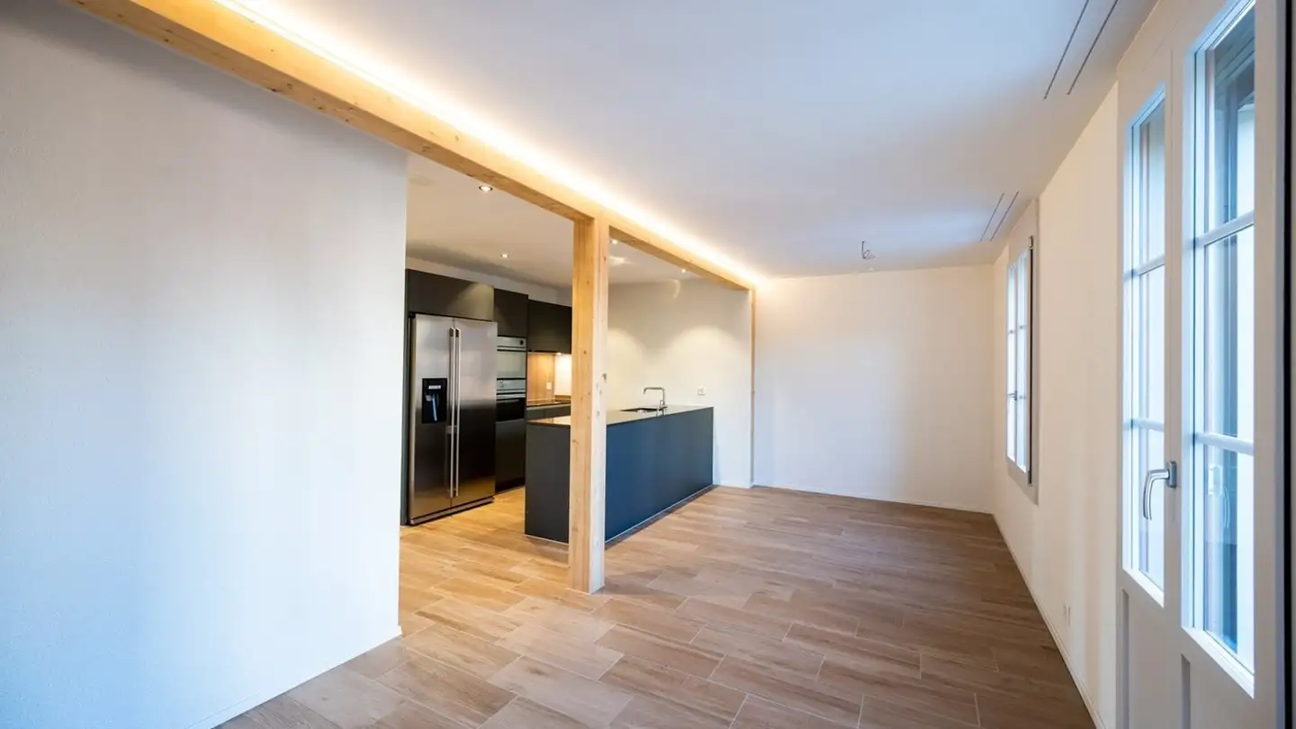 Wohnung mieten - Spitalgasse 25, 4900 Langenthal - Foto 3