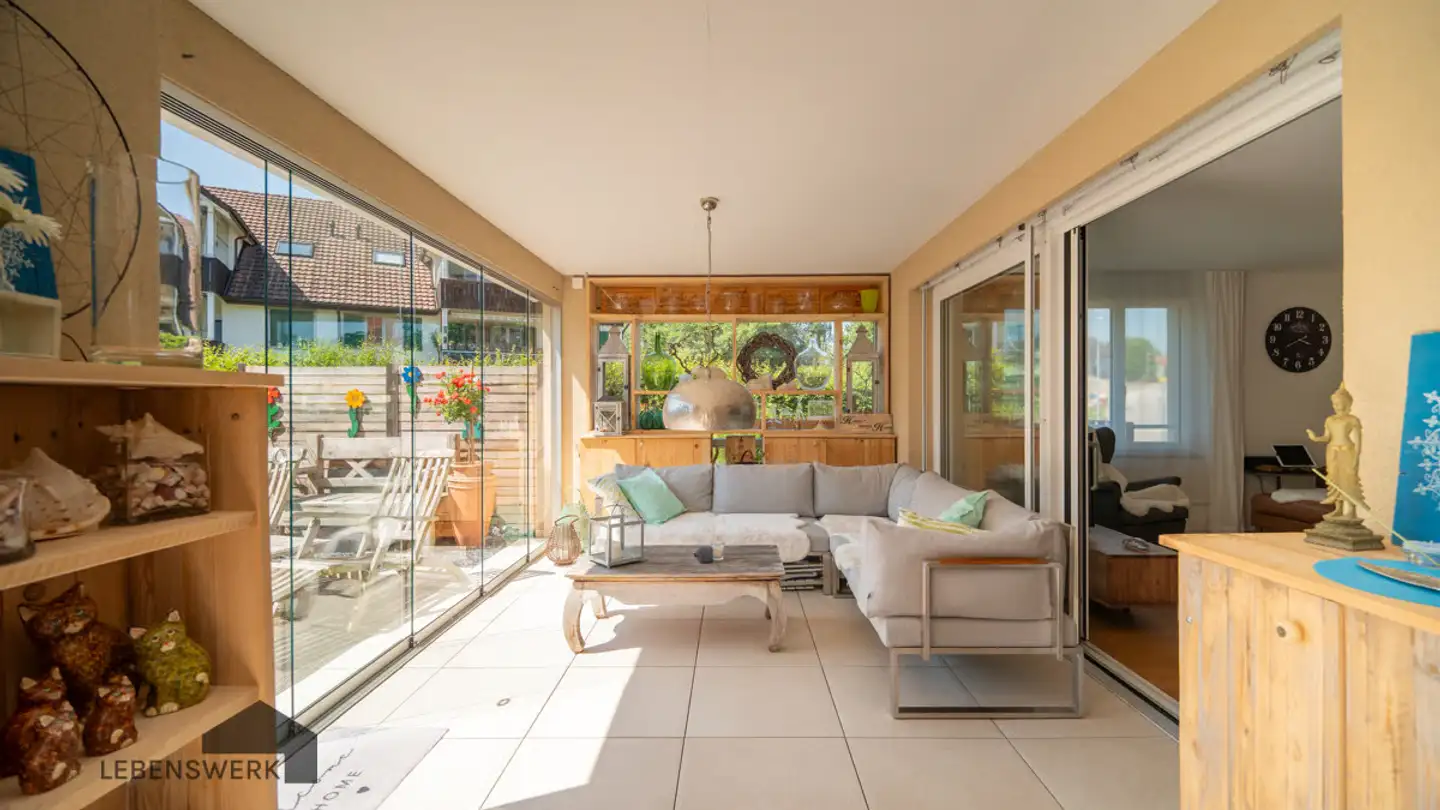 Appartamento in vendita - Unterdorfstrasse 8, 8585 Zuben - Foto 4