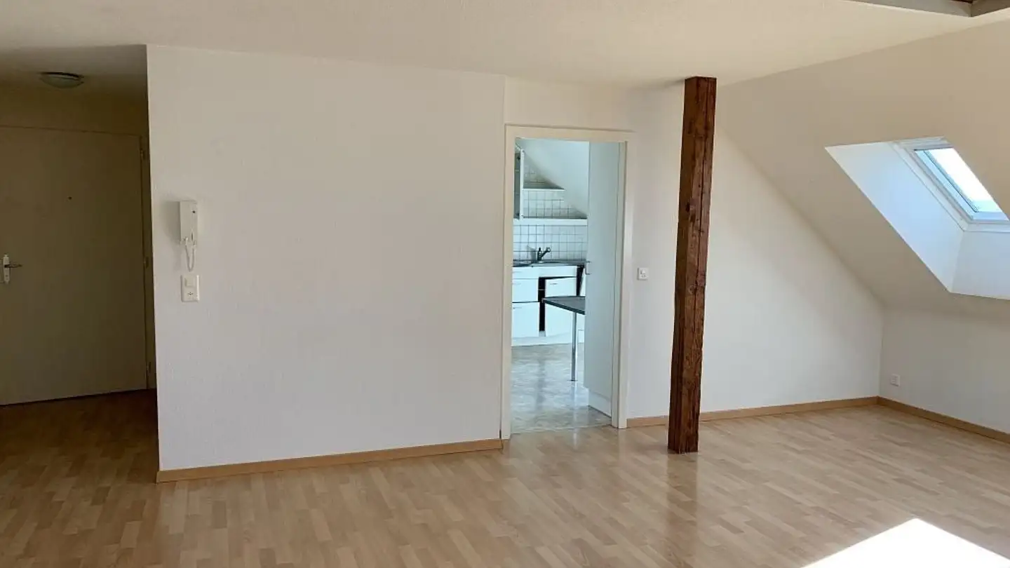 Appartamento in affitto - Stauffacherstrasse 33, 3014 Bern - Photo 2