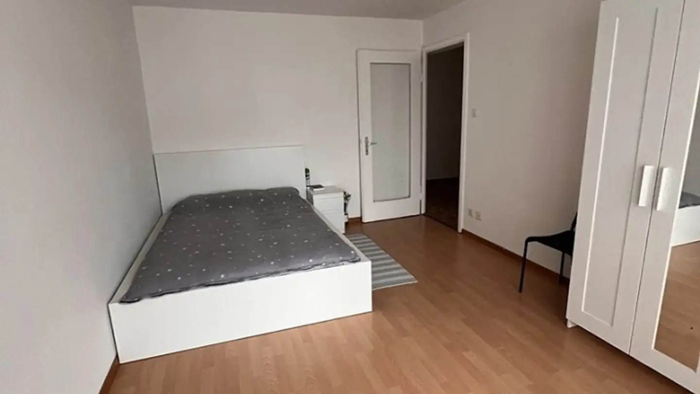 Appartement meublé à louer - Stauffacherstrasse 1, 6020 Emmenbrücke