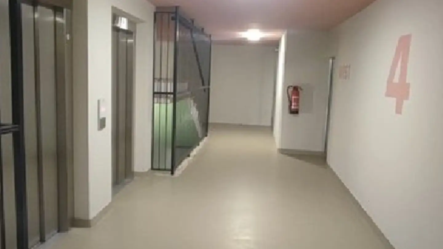 Appartement meublé à louer - Stauffacherstrasse 1, 6020 Emmenbrücke - Photo 2