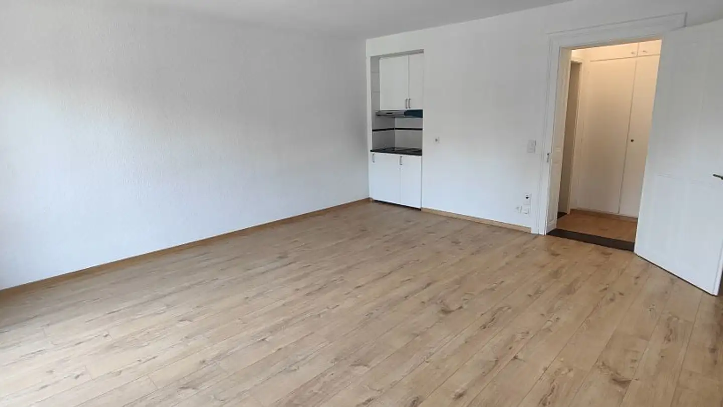 Apartment for rent - Aarstrasse 102, 3005 Bern - Photo 3