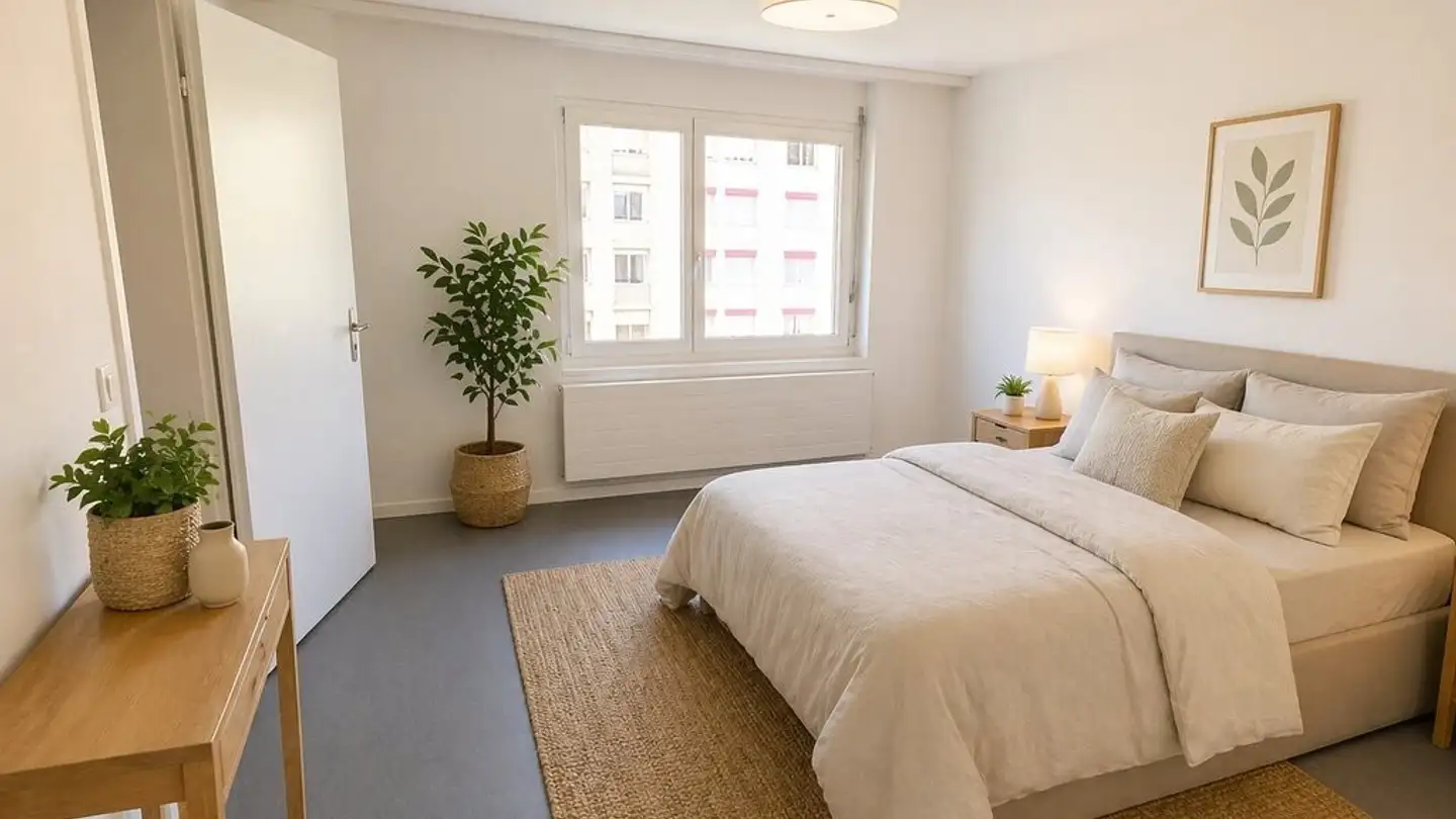 Wohnung mieten - Breitenweg 24a, 5703 Seon - Foto 3