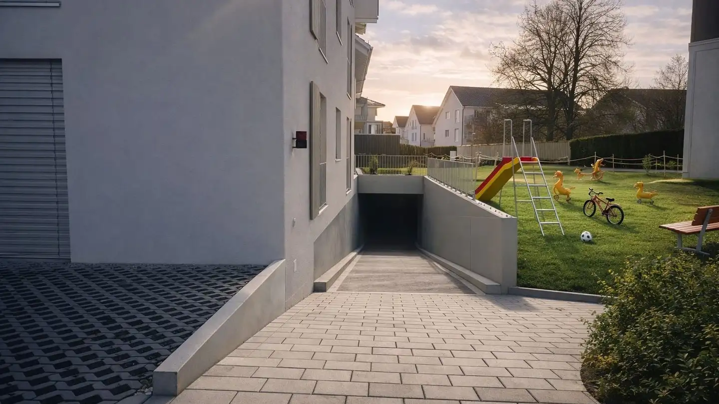 Residential building for sale - 9542 Münchwilen TG - Photo 3