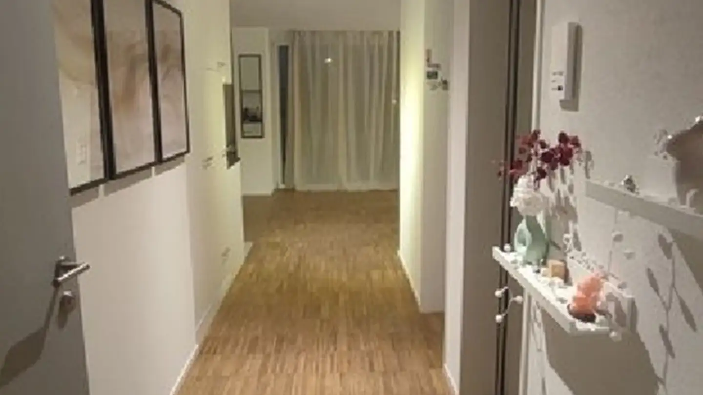 Appartement meublé à louer - Stauffacherstrasse 1, 6020 Emmenbrücke - Photo 4