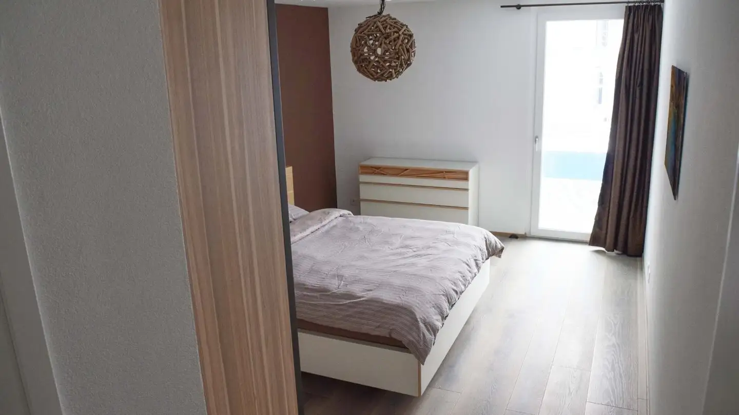 Appartamento in affitto - Route de la Pâla 129, 1630 Bulle - Foto 2