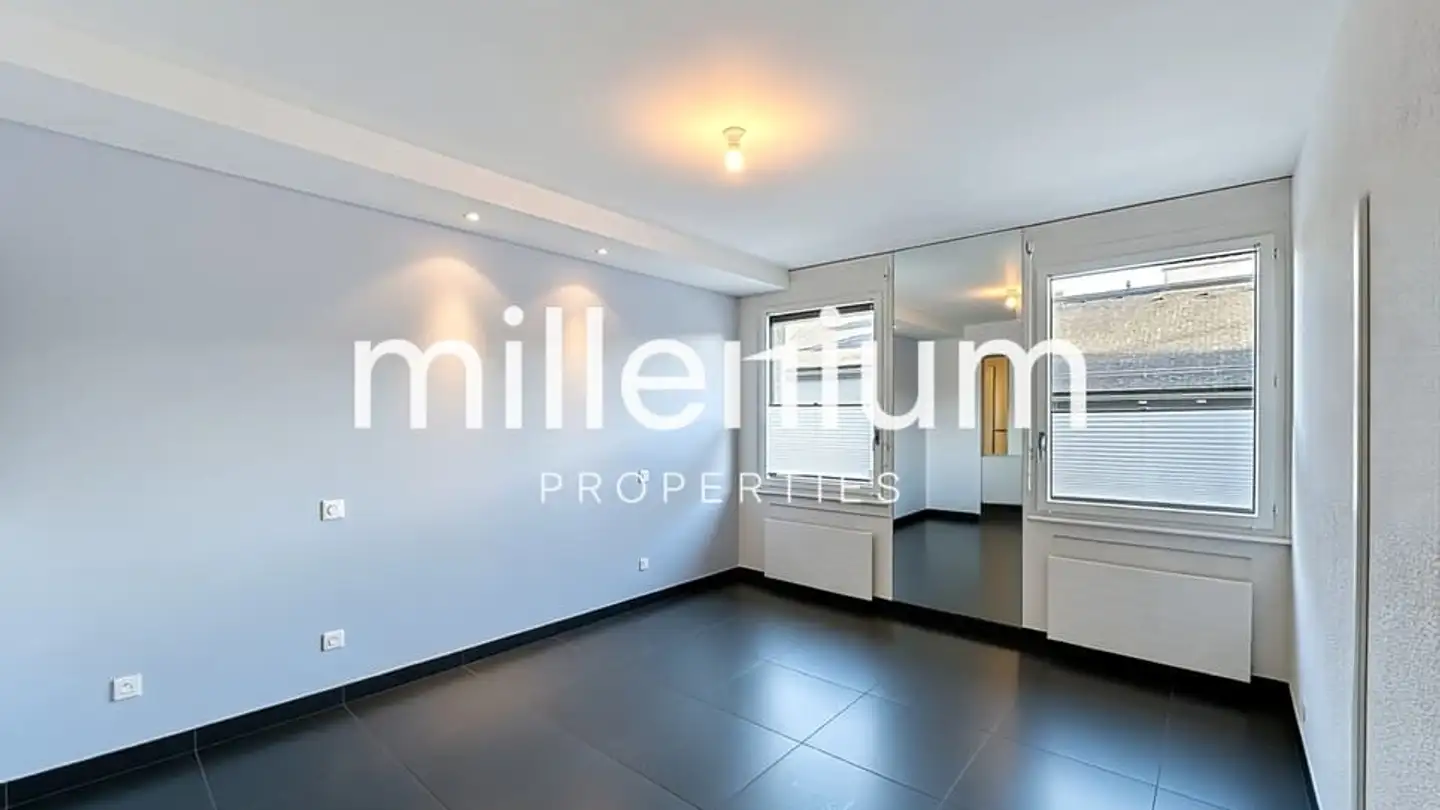 Appartamento in affitto - 1201 Genève