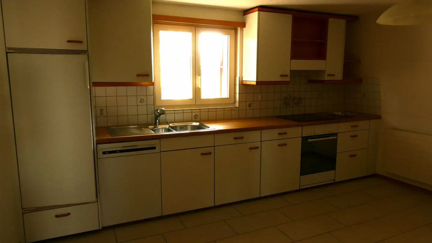 Wohnung mieten - Bahnhofstrasse 17, 8556 Wigoltingen - Foto 4