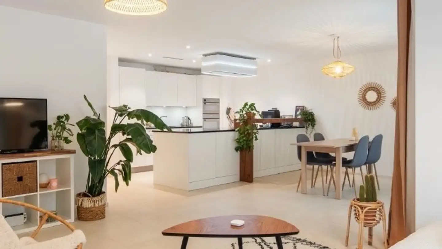 Appartamento in affitto - Lindenstrasse 4, 8600 Dübendorf