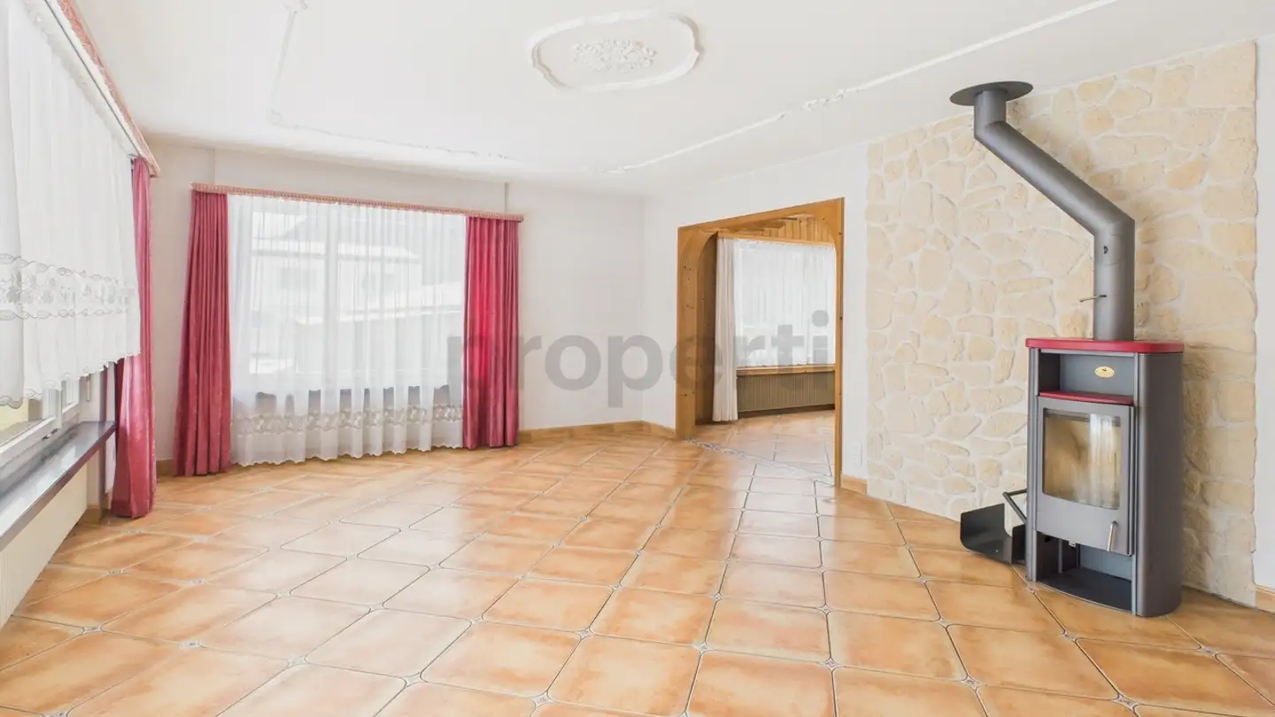 Maison troglodyte à vendre - 3800 Interlaken - Photo 2