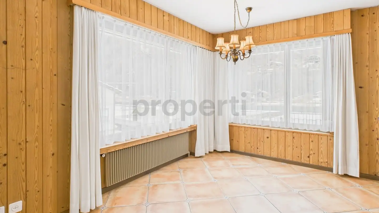 Maison troglodyte à vendre - 3800 Interlaken - Photo 4