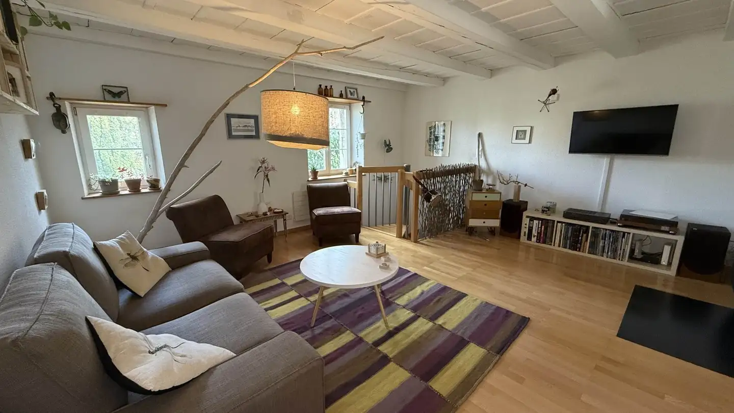 Single house for sale - 2000 Neuchâtel