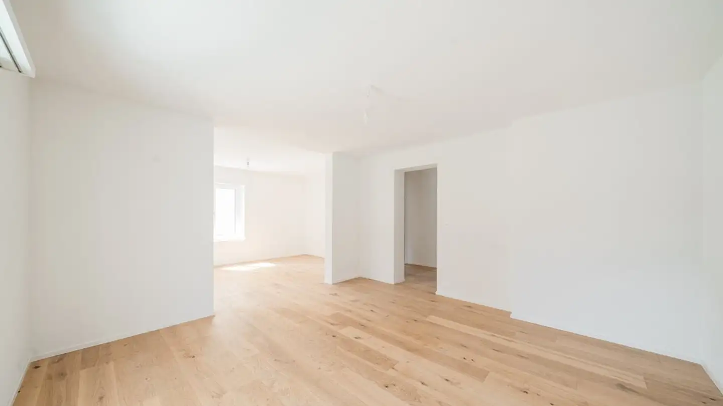 Wohnung mieten - Buchwaldstrasse 4, 9008 St. Gallen - Foto 4