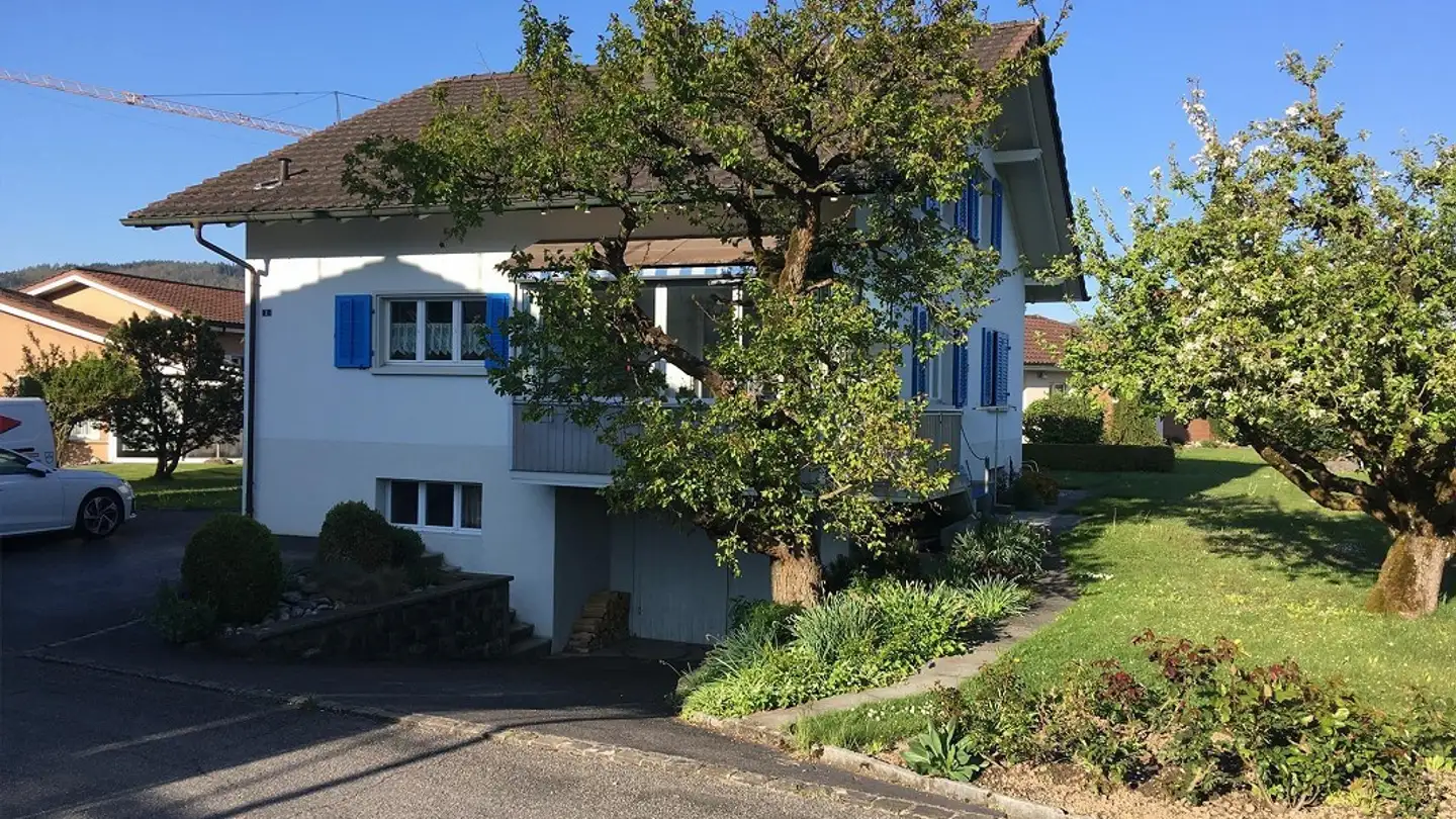 Maison individuelle à louer - Rosenweg 2, 5706 Boniswil - Photo 3