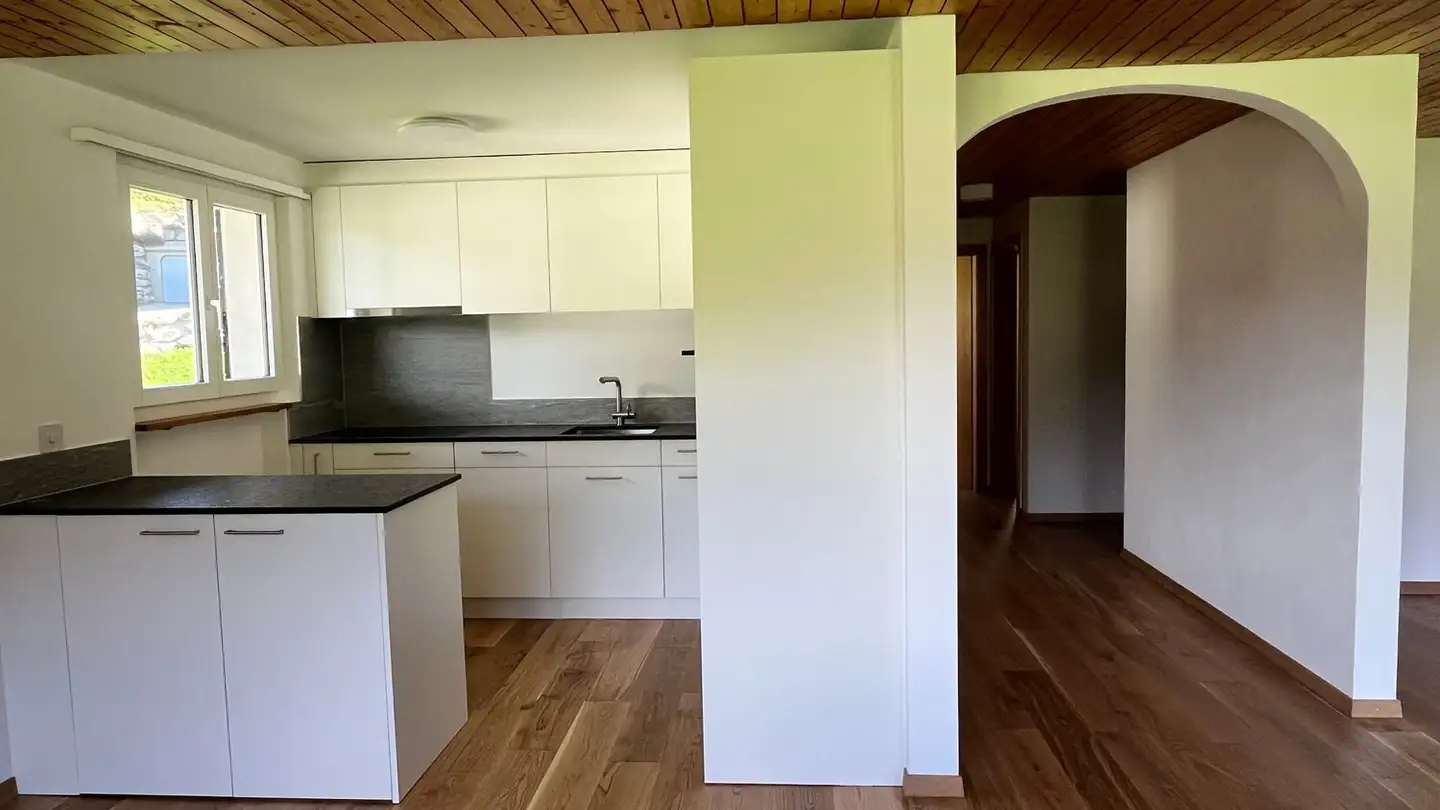 Appartamento in vendita - Via Culpina 12, 7137 Flond - Photo 2