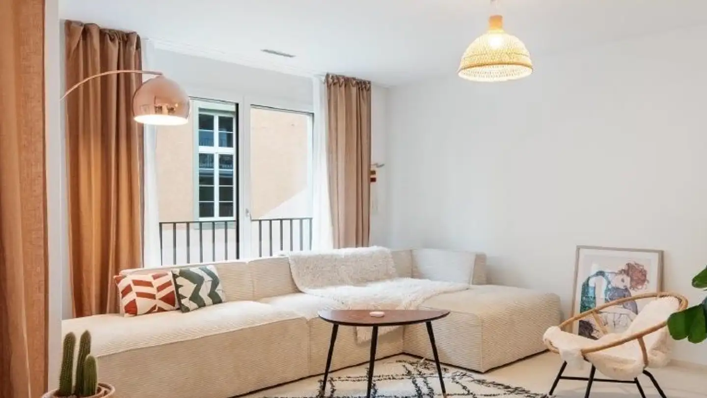 Appartamento in affitto - Lindenstrasse 4, 8600 Dübendorf - Foto 3