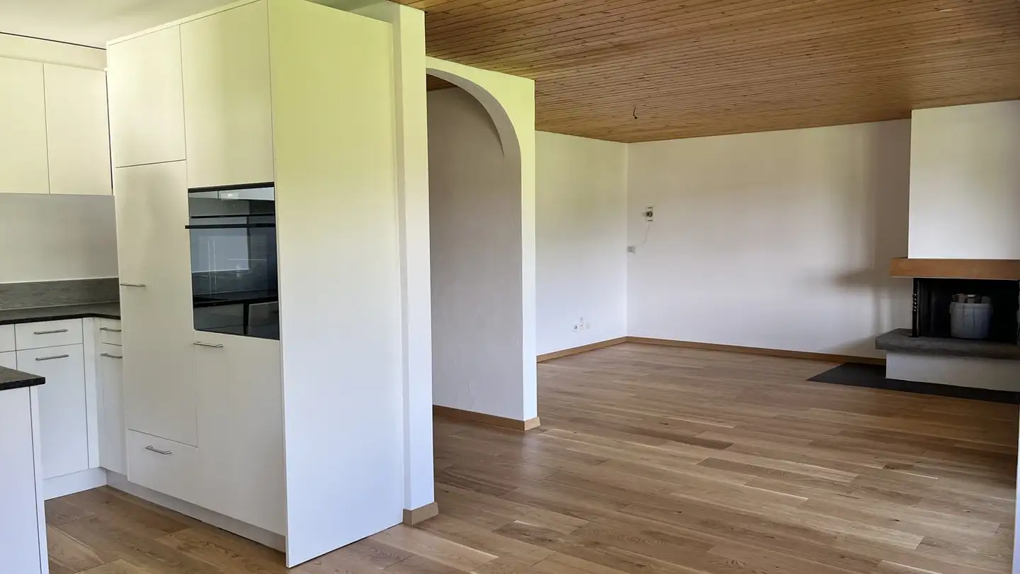 Appartamento in vendita - Via Culpina 12, 7137 Flond - Photo 3