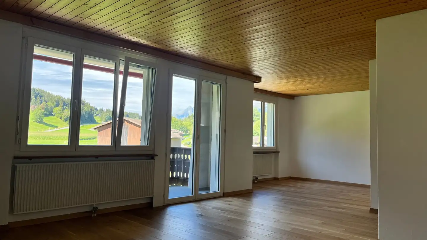 Appartamento in vendita - Via Culpina 12, 7137 Flond - Photo 4