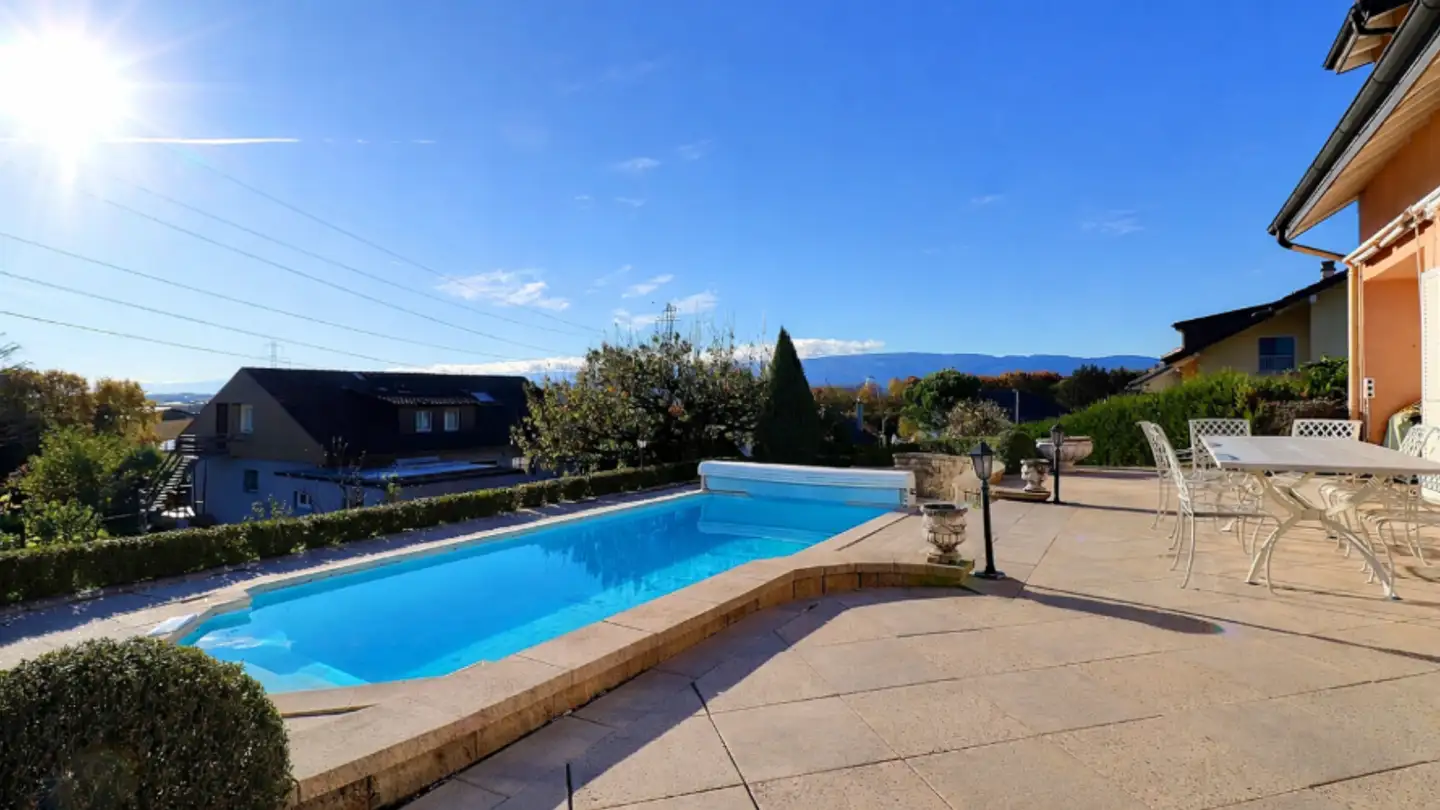 Single house for sale - La Rapille 5, 1029 Villars-Ste-Croix - Photo 2