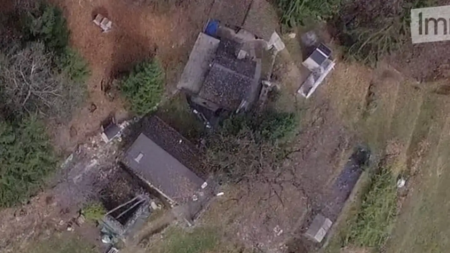 Casa singola in vendita - Via Verdasio, 6655 Verdasio - Photo 2