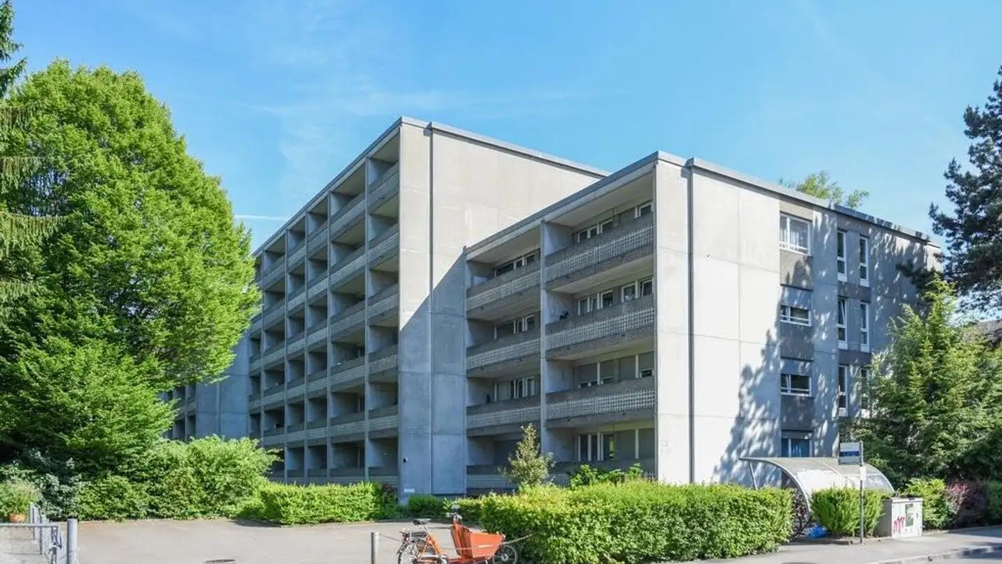 Werkstatt mieten - Fabrikstrasse 29, 3176 Neuenegg