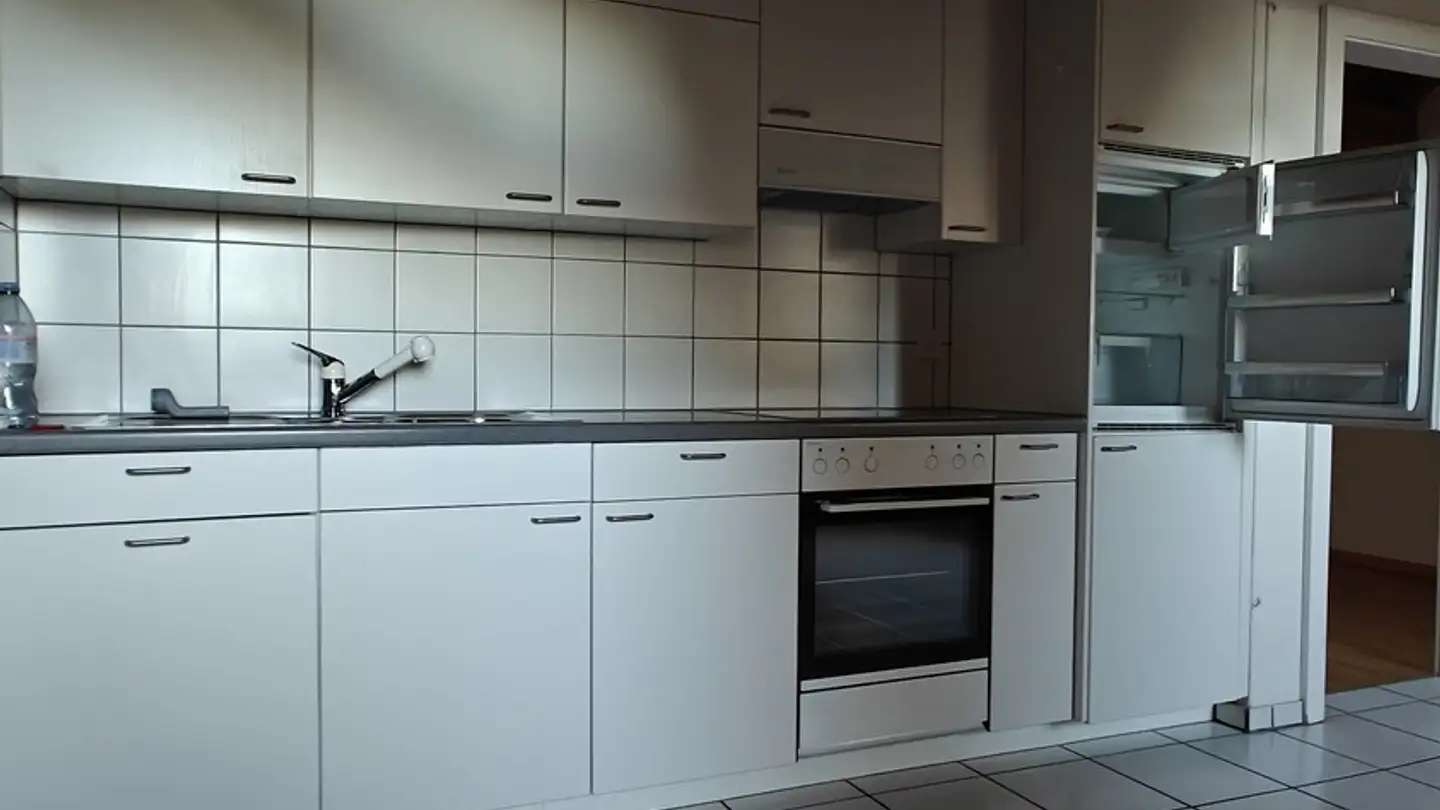 Appartement à louer - Riedernstrasse 29, 2540 Grenchen