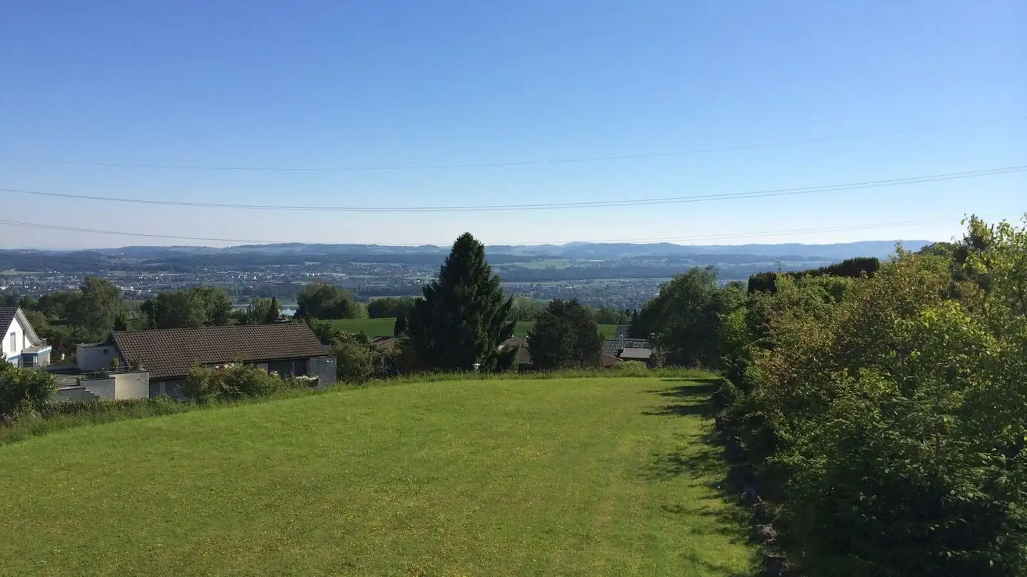 Appartement à louer - Zürichstrasse 106, 8123 Ebmatingen - Photo 2