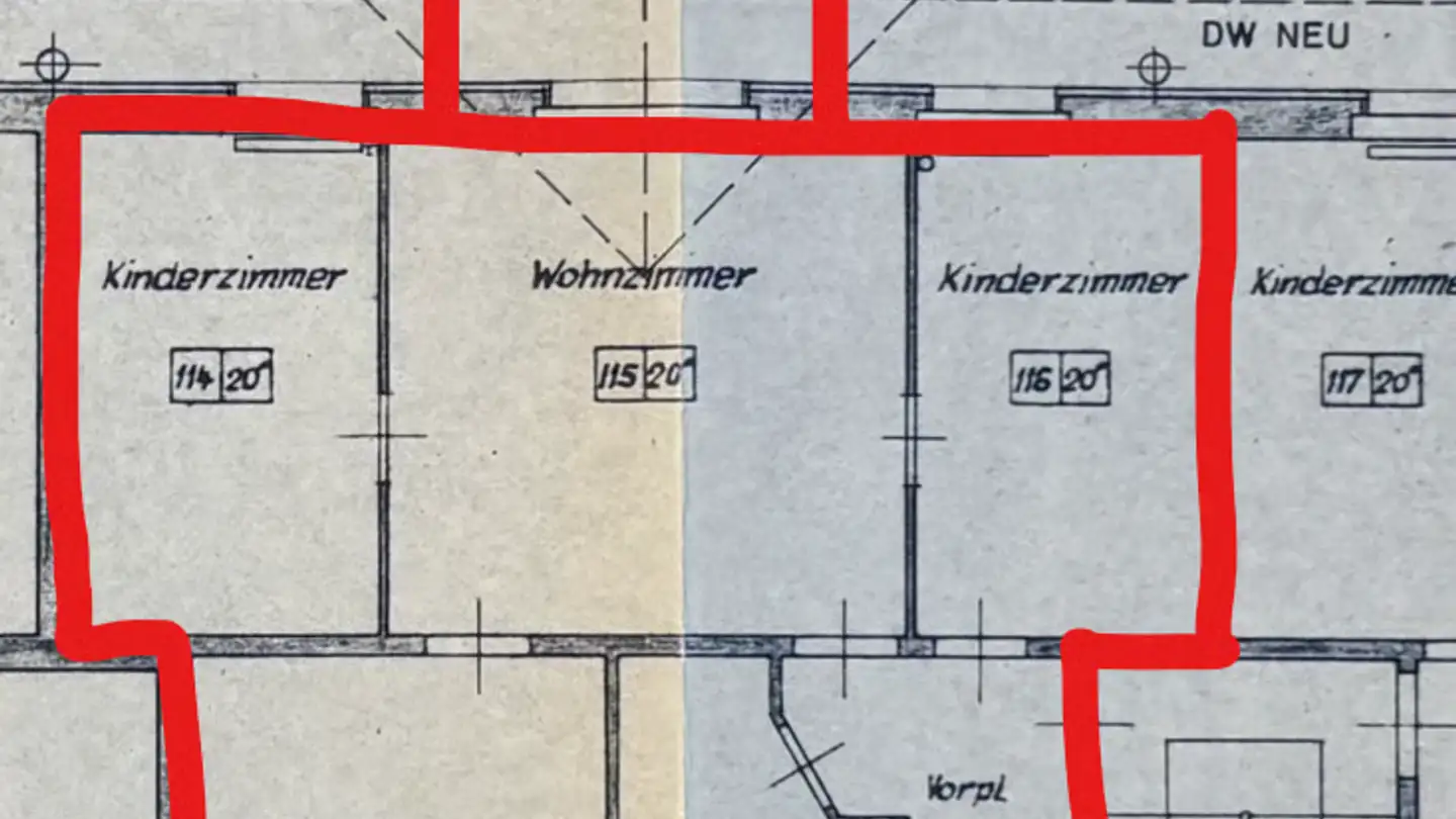 Appartamento in affitto - Ruediweg 7, 8404 Winterthur - Foto 4