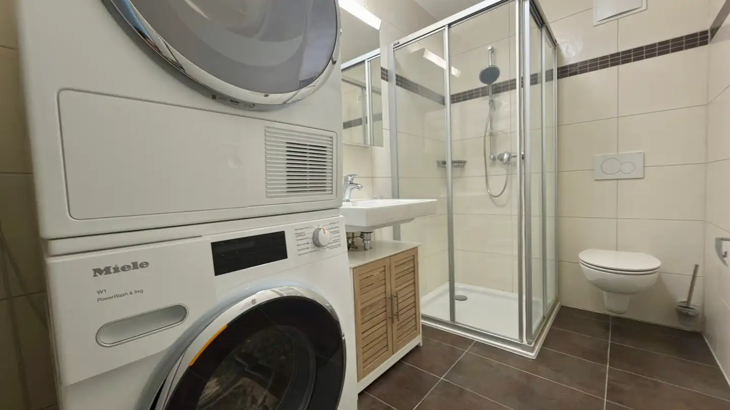 Wohnung mieten - Chemin De La Rochetta, 1635 La Tour-de-Trême - Foto 3